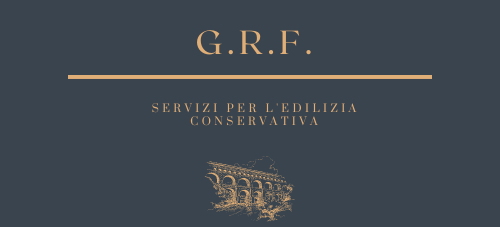 Logo grf